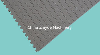 ZY4000FT(REXNORD 5935) THERMOPLASTIC STRAIGHT RUNNING FLAT TOP MODULAR CONVEYOR BELTS SOLID TOP BELTINGS FOOD GRADE