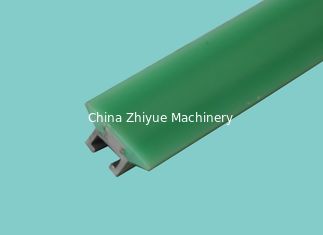 ZY-SG-003 CONVEYOR SIDE GUIDE UHMW-PE CONVEYOR SIDE GUARDS CONVEYOR SPARE PARTS
