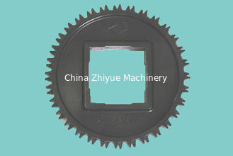 ZY1100FG/ZY1100FT THERMOPLASTIC CONVEYOR BELT SPROCKET INJECTED DRIVE WHEELS MOULDED SPROCKETS