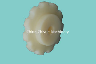 LF880/LF881M/LF880TAB SIDE FLEXING TOP CHAIN SPROCKETS MACHINED MOULDED materials PA6