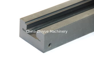 STRAIGHT RUNNING CHAIN TRACKS CHAIN RAIL PLASTIC CHAIN TRACKS