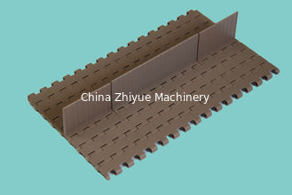 ZY3000PT/ZY4000FT MODULAR BELTS FLIGHT CLEATED CONVEYOR MODUDLAR BELT REXNORD 5935/5936
