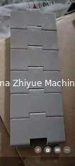 SH84 Flat top conveyor chains reinforced single hinge chains