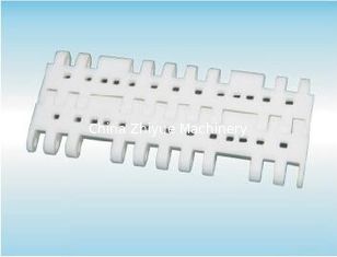 ZY1000PT PERFORATED FLAT TOP MODULAR BELTS FOR GLASS BOTTLE CONVEYOR SYSTEMS REXNORD 7706