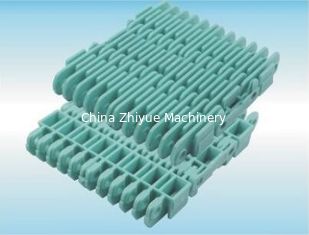 ZY7200RR (REXNORD 2000 RAISED RIB) RAISED RIB MODULAR CONVEYOR BELTS FOR BOTTLING LINES FDA FOOD GRADE