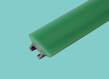 ZY-SG-003 CONVEYOR SIDE GUIDE UHMW-PE CONVEYOR SIDE GUARDS CONVEYOR SPARE PARTS
