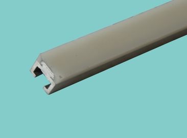 CONVEYOR SIDE GUIDE CONVEYOR SIDE GUARD UHMWPE GREEN COLOR  CONVEYOR SPARE PARTS