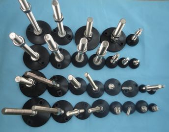 MACHINE FEET ADJUSTABLE FEET LEVEL FEET ARTICULATED FOOT CONVEYOR SPARE PARTS