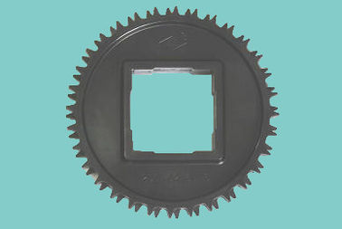 ZY1100FG/ZY1100FT THERMOPLASTIC CONVEYOR BELT SPROCKET INJECTED DRIVE WHEELS MOULDED SPROCKETS