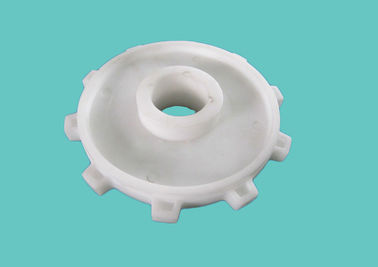ZY7000RR RAISED RIB CONVEYOR MODULAR BELT SPROCKET S400 DRIVE WHEELS MATERIALS NYLON PA6