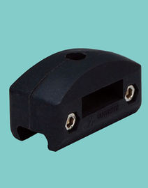 ZY-GC-001 CONVEYOR COMPONENT CMAMP FOR SIDE GUIDES COLOR BLACK