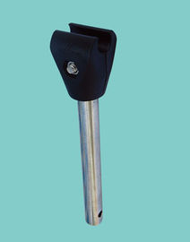 GUIDES CLAMP IN PRODUCTION LINE  CONVEYOR LINE ZY-GC-004