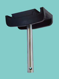 GUIDES CLAMP IN PRODUCTION LINE  CONVEYOR LINE ZY-GC-004