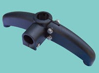 CONVEYOR SUPPORT BASES TRIPODS PA6 MATERIAL BIPODS CONVEYOR SPARE PARTS