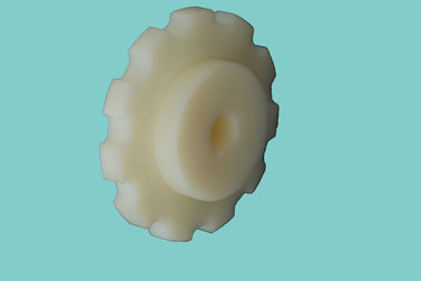 LF880/LF881M/LF880TAB SIDE FLEXING TOP CHAIN SPROCKETS MACHINED MOULDED materials PA6