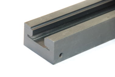 STRAIGHT RUNNING CHAIN TRACKS CHAIN RAIL PLASTIC CHAIN TRACKS