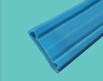 ZY-SG-002 conveyor side guides with aluminium profiles