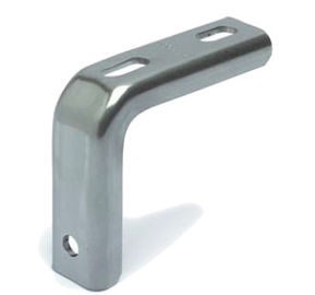 STAINLESS STEEL CONVEYOR SIDE BRACKET 140*70*40