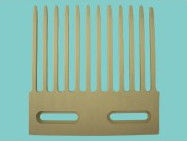ZY900RR RAISED RIB FINGER PLATES COMB BELTS TRANSFER PLATE COMB PLATES FOR S900 RAISED RIB MODULAR BELTS