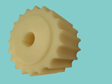 LF880/LF881M/LF880TAB SIDE FLEXING TOP CHAIN SPROCKETS MACHINED MOULDED materials PA6