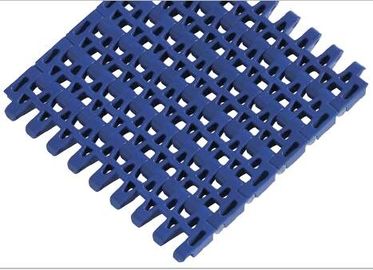 ZY900RR MOLD TO WIDTH RAISED RIB MODULAR CONVEYOR BELT INTRALOX S900 MODULAR BELTINGS