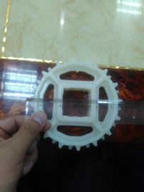 ZY1100FG/ZY1100FT THERMOPLASTIC CONVEYOR BELT SPROCKET INJECTED DRIVE WHEELS MOULDED SPROCKETS