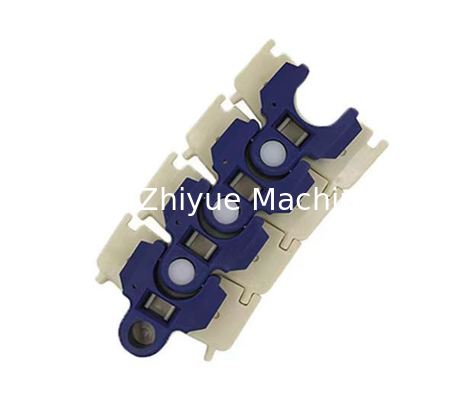 tetra pack conveyor flat top chains 1704