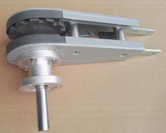 85mm width flexible conveyor drive units and idler units material aluminium