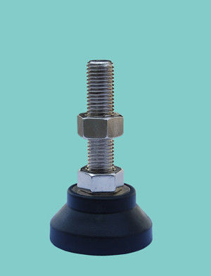MACHINE FEET ADJUSTABLE FEET LEVEL FEET ARTICULATED FOOT CONVEYOR SPARE PARTS